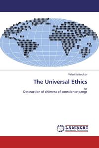 Produktbild: The Universal Ethics