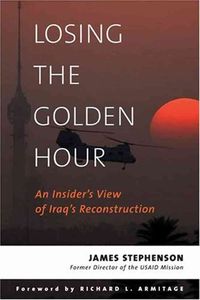 Produktbild: Losing the Golden Hour