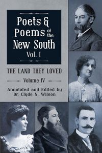 Produktbild: The Land They Loved Volume IV