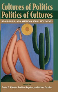 Produktbild: Cultures Of Politics/politics Of Cultures