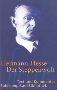Produktbild: Der Steppenwolf