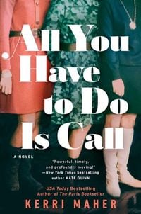 Produktbild: All You Have to Do Is Call