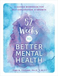 Produktbild: 52 Weeks to Better Mental Health