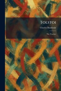 Produktbild: Tolstoi