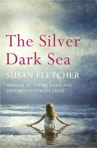 Produktbild: The Silver Dark Sea