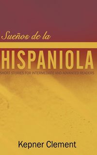 Produktbild: Sue&ntilde;os de la Hispaniola
