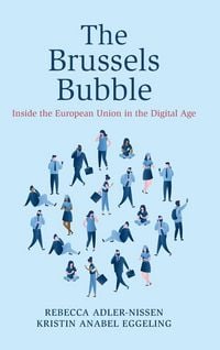 Produktbild: The Brussels Bubble