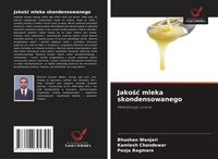 Produktbild: Jako&iquest;&iquest; mleka skondensowanego