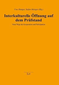 Produktbild: Interkulturelle &Ouml;ffnung auf dem Pr&uuml;fstand