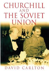 Produktbild: Churchill and the Soviet Union