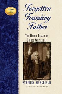 Produktbild: Forgotten Founding Father