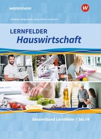 Produktbild: Lernfelder Hauswirtschaft