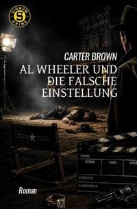 Produktbild: Al Wheeler und die falsche Einstellung