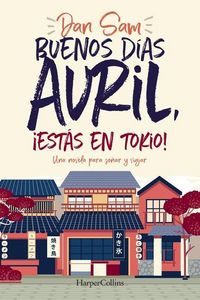 Produktbild: Spa-Buenos Dias Avril Estas En