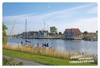 52 kleine & große Eskapaden in Ostfriesland