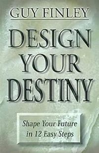 Produktbild: Design Your Destiny