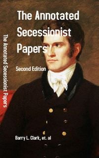 Produktbild: The Annotated Secessionist Papers