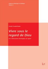 Produktbild: Vivre sous le regard de Dieu