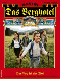 Produktbild: Das Berghotel 277