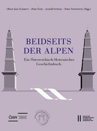 Produktbild: Beidseits der Alpen