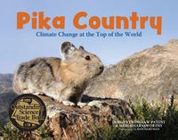 Produktbild: Pika Country: Climate Change at the Top of the World