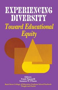 Produktbild: Experiencing Diversity