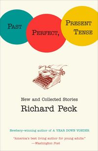 Produktbild: Past Perfect Present Tense