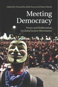 Produktbild: Meeting Democracy