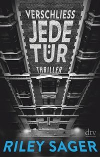 Produktbild: Verschlie&szlig; jede T&uuml;r