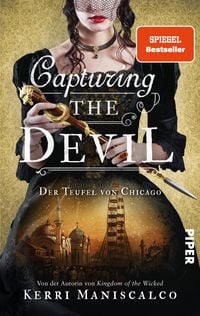 Produktbild: Capturing the Devil