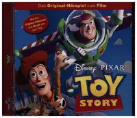 Bild vom Artikel Walt Disney: Toy Story 1 vom Autor 