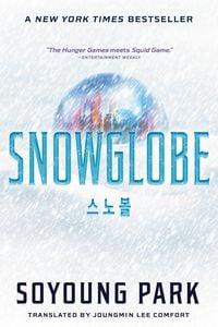 Produktbild: Snowglobe