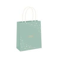 Produktbild Geschenktüte groß Lieblingsmensch