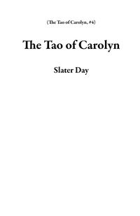 Produktbild: The Tao of Carolyn