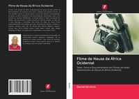 Produktbild: Filme de Hausa da &Aacute;frica Ocidental