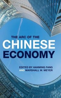 Produktbild: The Arc of the Chinese Economy