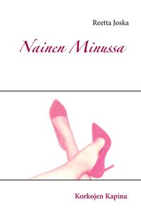 Produktbild: Nainen Minussa