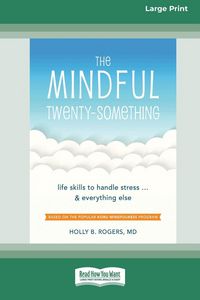 Produktbild: The Mindful Twenty-Something