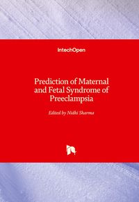 Produktbild: Prediction of Maternal and Fetal Syndrome of Preeclampsia