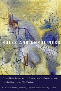 Produktbild: Rules and Unruliness