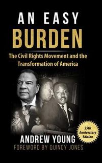 Produktbild: 25th Anniversary Edition - An Easy Burden