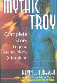 Produktbild: Mythic Troy