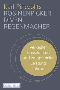 Produktbild: Rosinenpicker, Diven, Regenmacher