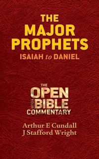 Produktbild: Major Prophets