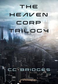 Produktbild: The Heaven Corp Trilogy
