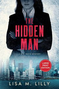 Produktbild: The Hidden Man