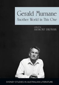Produktbild: Gerald Murnane