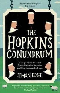 Produktbild: The Hopkins Conundrum