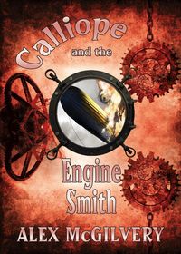 Produktbild: Calliope and the Engine Smith