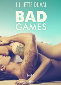 Produktbild: Bad Games - 2